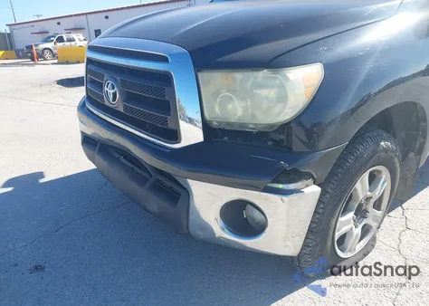 2010 Toyota Tundra Grade 4.6L V8 from USA, damaged, VIN 5TFRM5F16AX010047